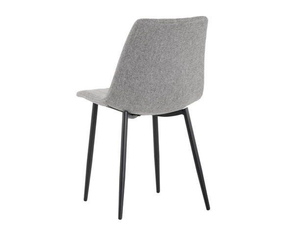 Drew Dining Chair | Set of 2
