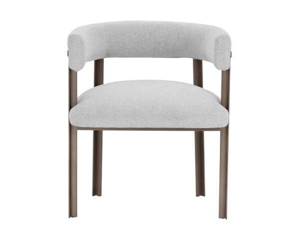Mae Dining Armchair