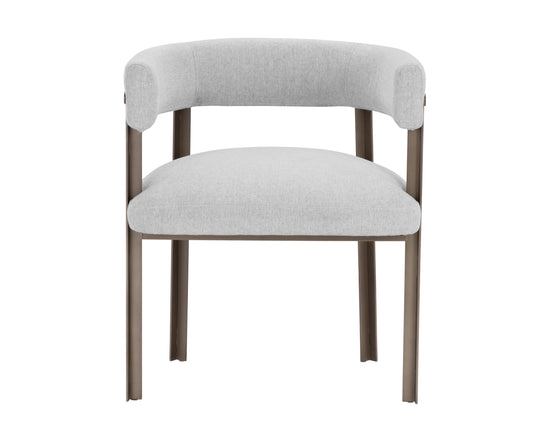 Mae Dining Armchair