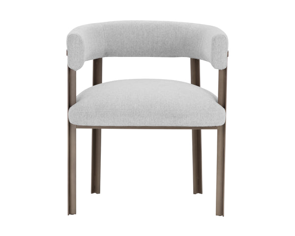 Mae Dining Armchair
