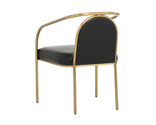 Cicero Dining Armchair