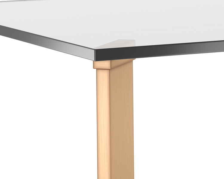 Xavier Side Table