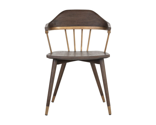 Demi Dining Armchair