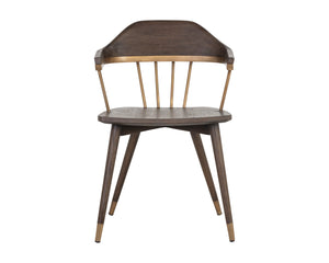 Demi Dining Armchair