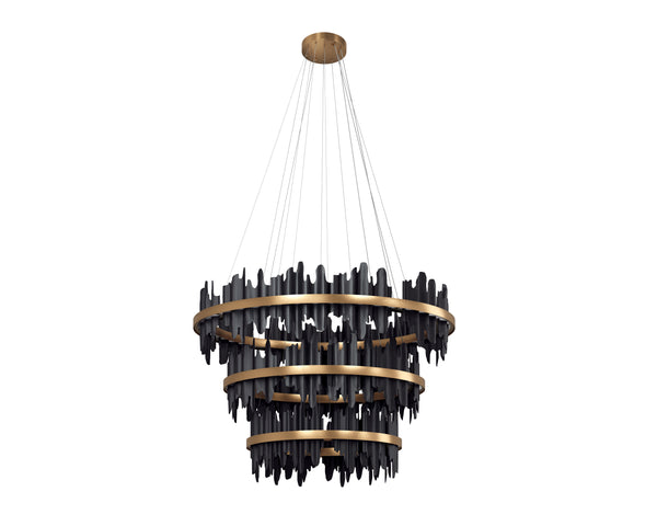Icarus Chandelier Large