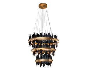 Icarus Chandelier Large