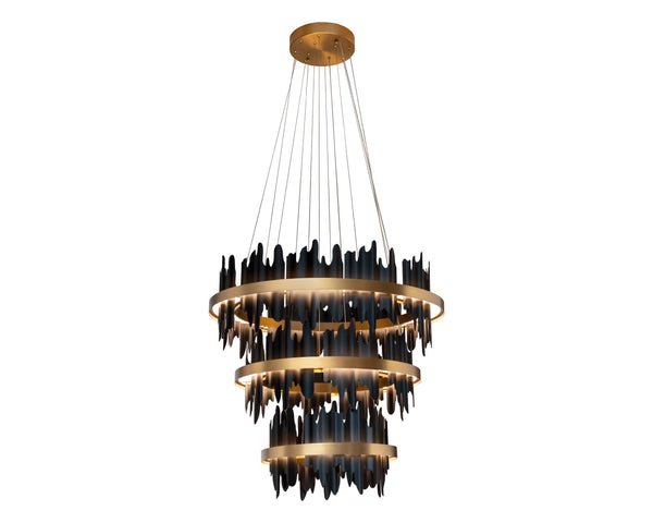 Icarus Chandelier Large
