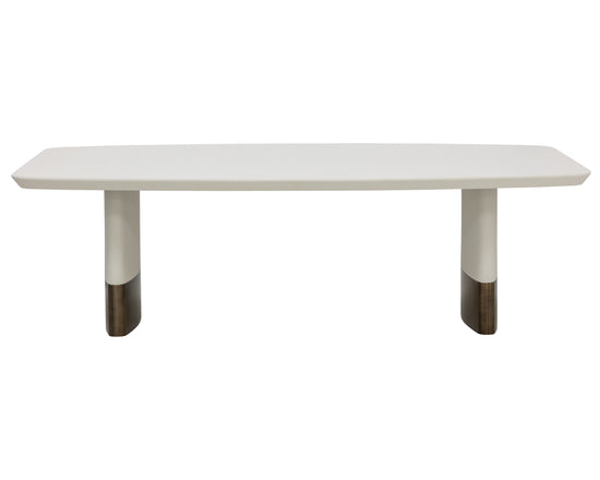 Calida Dining Table - 98"