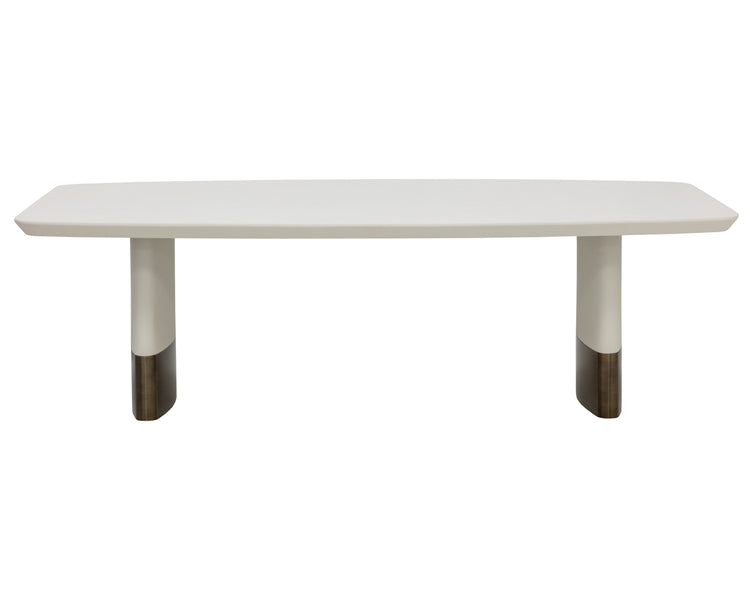 Calida Dining Table - 98"