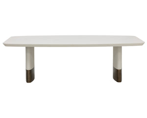 Calida Dining Table - 98"