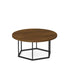 Zuma End table base