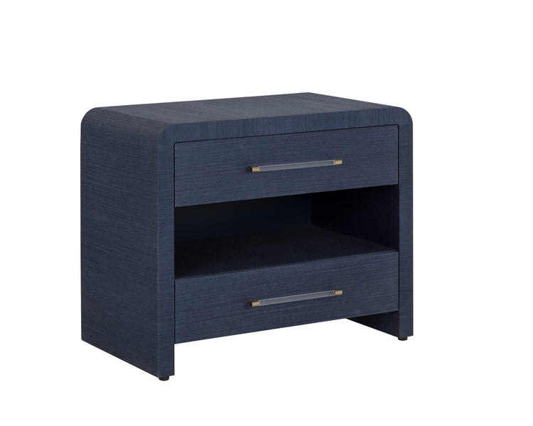 Atherton Nightstand