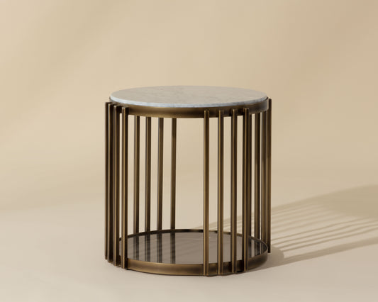 Naxos Side Table