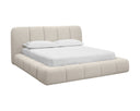 Olena Bed King