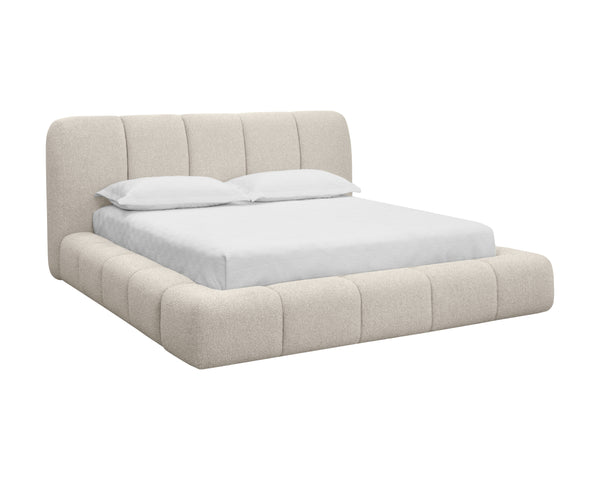 Olena Bed King