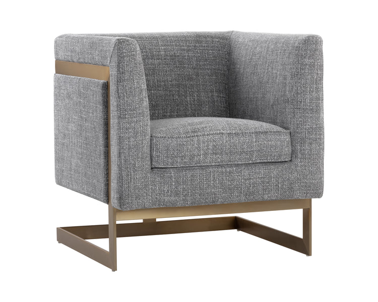 Sunpan Yvette Armchair