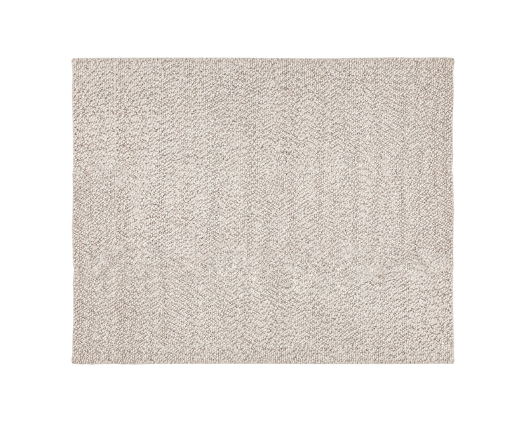 Umea Handwoven Rug  Dust  8' X 10'