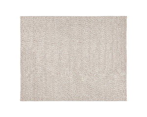 Umea Handwoven Rug  Dust  8' X 10'