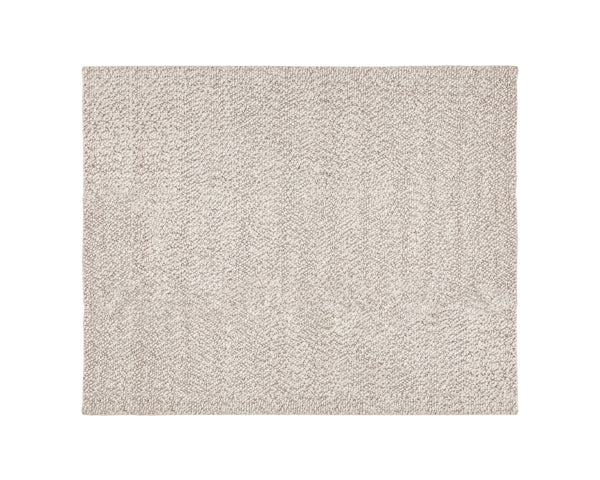 Umea Handwoven Rug  Dust  8' X 10'