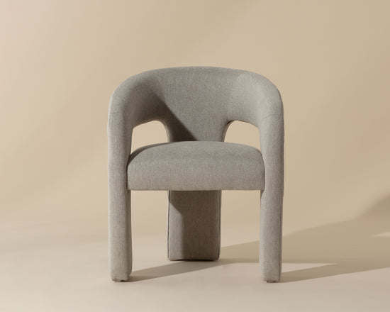 Isidore Dining Armchair