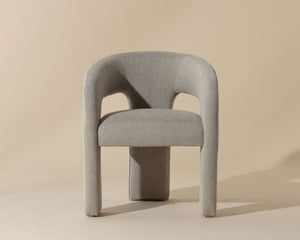 Isidore Dining Armchair