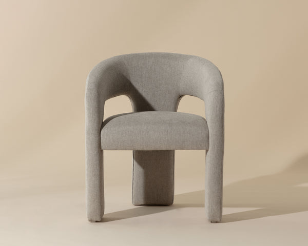 Isidore Dining Armchair