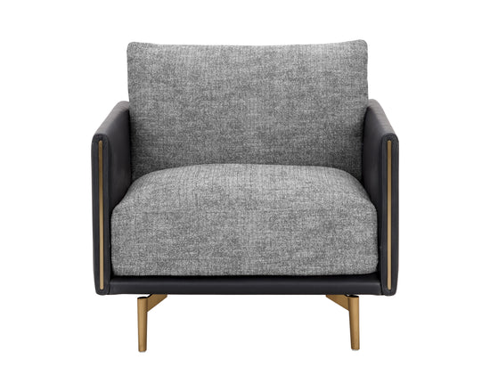 Ashi Armchair