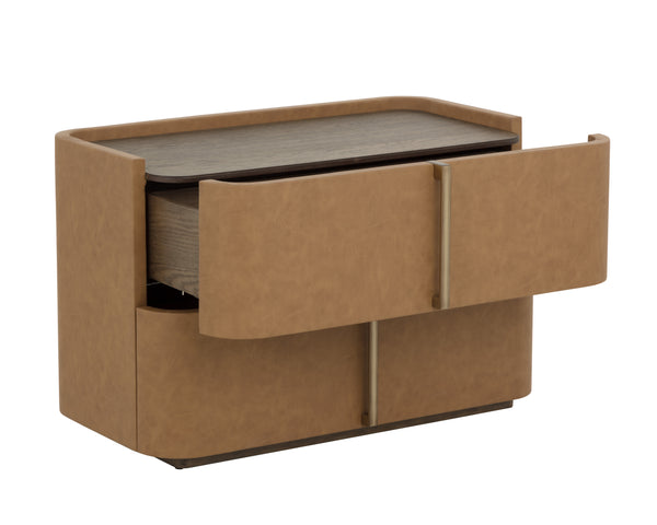 Jamille Nightstand Large