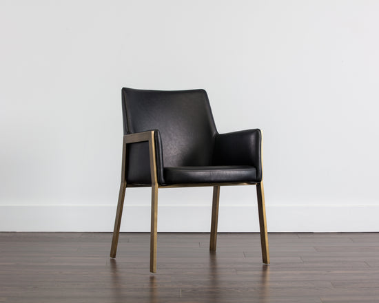 Bernadette Arm Chair