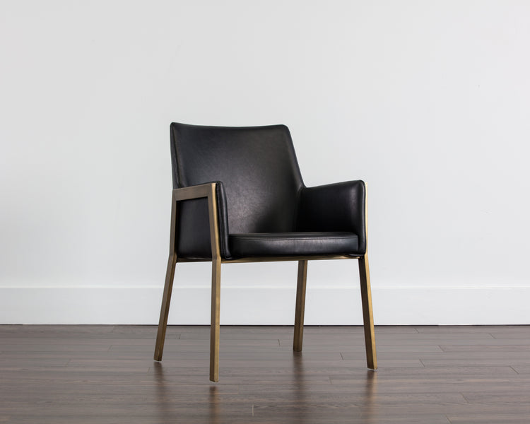 Bernadette Arm Chair