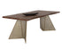 Sunpan Mickey Dining Table - 90"W