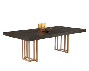 Baldessara Dining Table - 94.5"