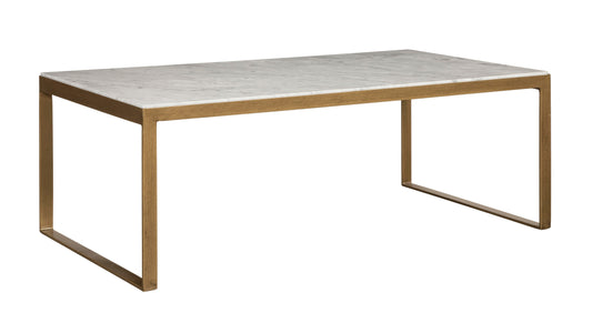 Sunpan Evert Coffee Table High