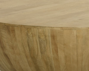 Kinsley Coffee Table Large