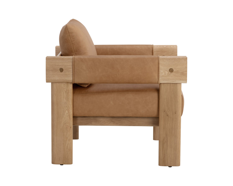 Carmichael Lounge Chair