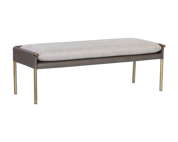 Sunpan Bellevue Bench