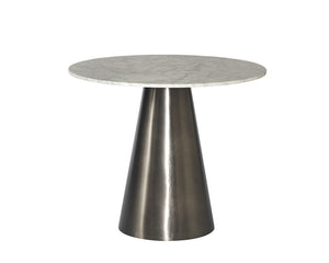 Damon Bistro Table - 35.5"