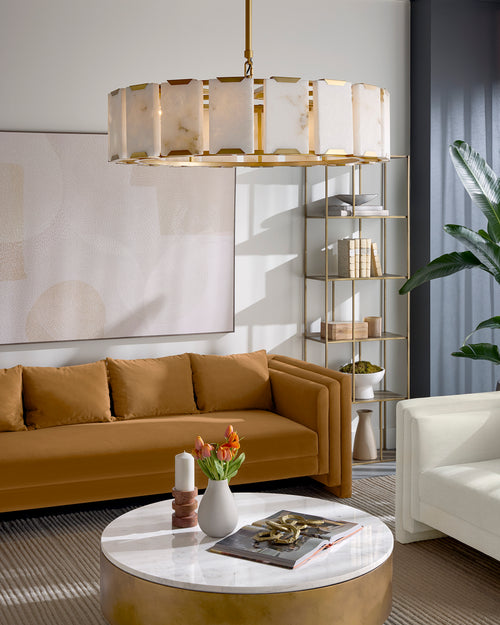 Eiffel Bookcase Small