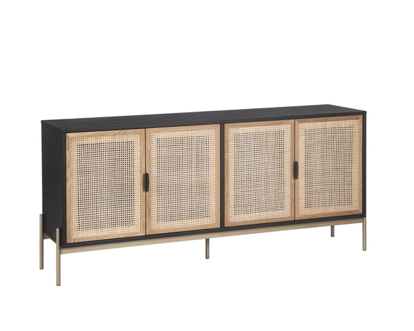 Avida Sideboard Large  Gold