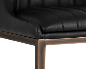 Halden Dining Chair  | Set of 2