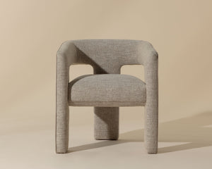 Krasner Dining Armchair