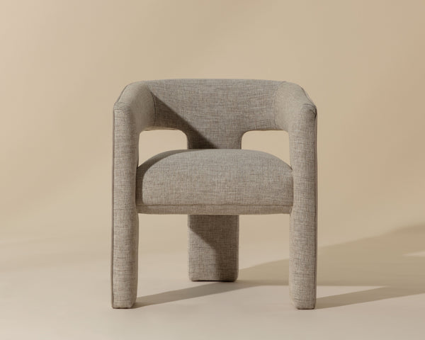 Krasner Dining Armchair