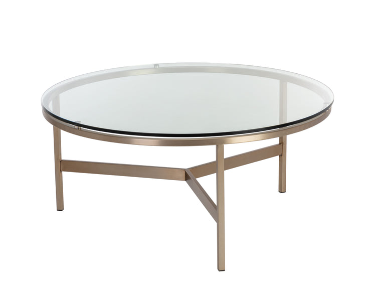 Flato Coffee Table