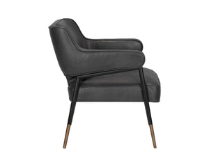 Derome Lounge Chair