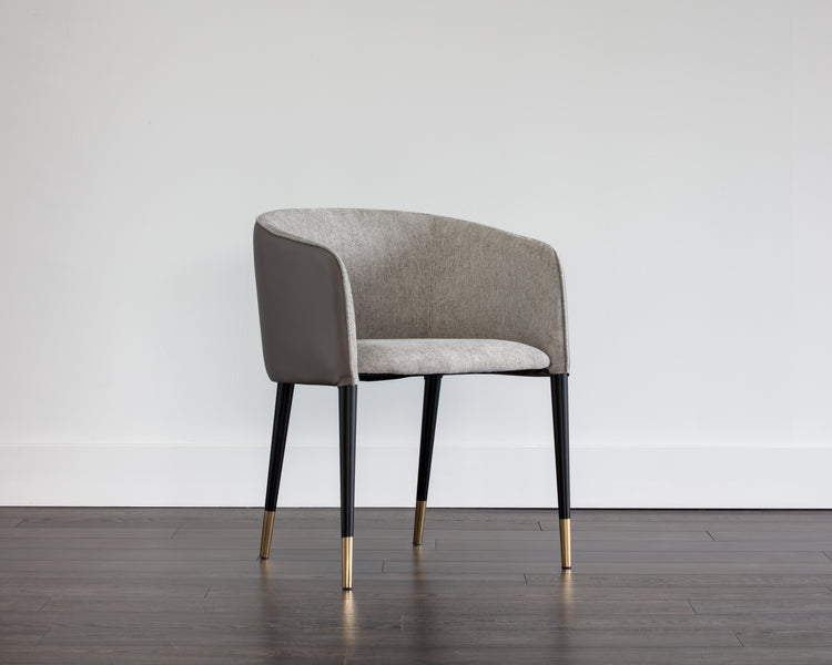 Asher Dining Armchair