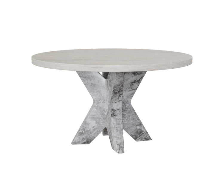 Sunpan Cypher Dining Table Top - 55"W