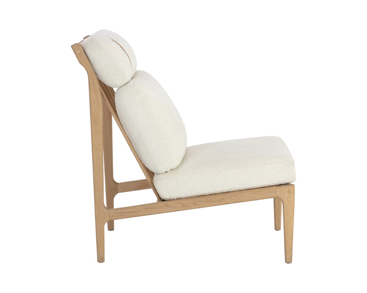 Elanor Lounge Chair