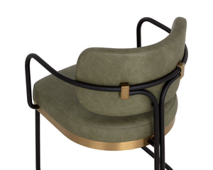 Jalen Dining Armchair