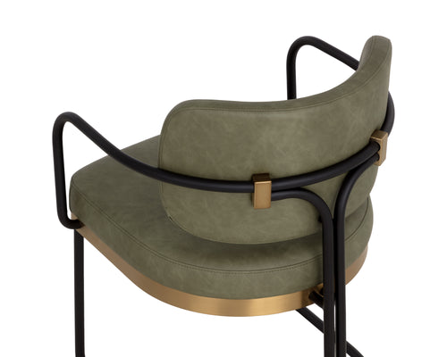 Jalen Dining Armchair