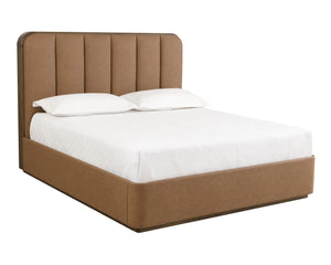 Jamille Bed King
